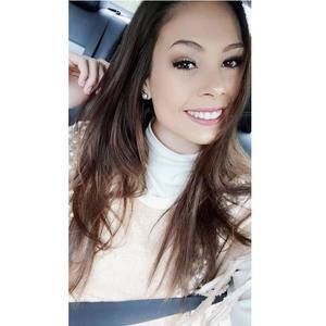 Meet your Posher, Alissa